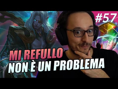 VLADIMIR | MI REFULLO NON È UN PROBLEMA - Scalata Random Challenge #57