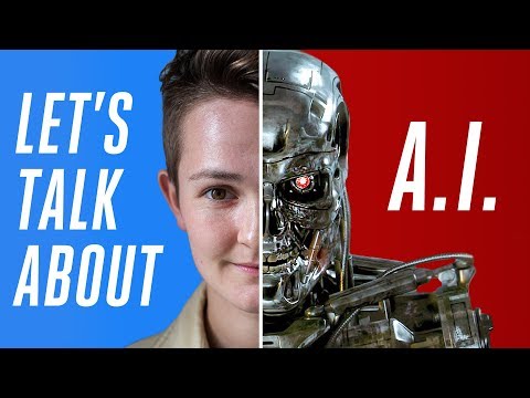 【科技】為什麼 AI 不懂大家該知道的常理 (Why artificial intelligence has no common sense)