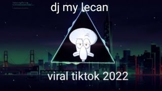 Download lagu DJ MY LECON SLOW VIRAL TIKTOK 2022 mp3 Download lagu DJ MY LECON SLOW VIRAL TIKTOK 2022 mp3