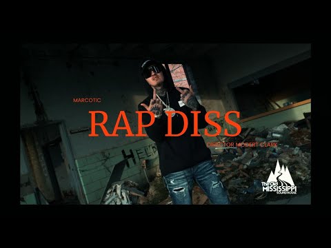 Rap Diss (Official Video)