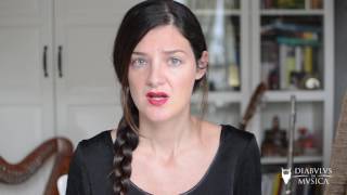 DIABULUS IN MUSICA - Track-By-Track #1 (Earthly Illusions) | Napalm Records