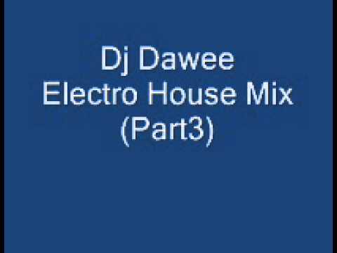 Dj Dawee - 2014 Mix