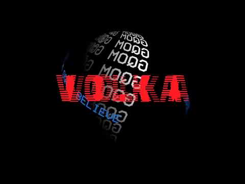 Gqom Gqom Believe Mix 49 - VOLKA