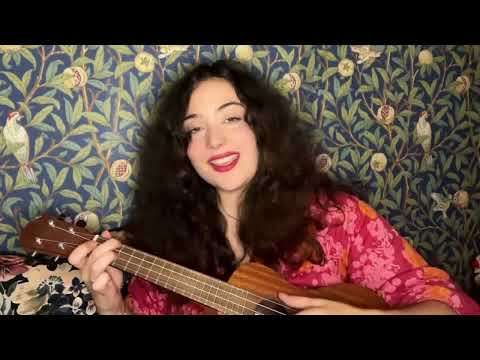 Tatiana Eva-Marie - Aura Lee (Love me tender)
