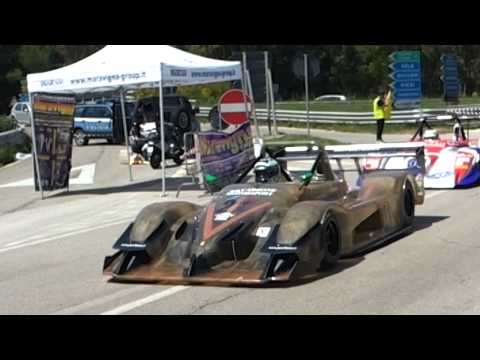 61 coppa Nissena 24 25 26 /04 2015 CVM italiano