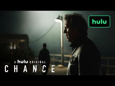Chance (Behind The Scenes)