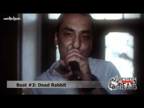 Caput - Besieg den Beat (Staffel 2 Folge 2)