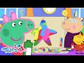 Peppa S Problematic Painting Peppa Pig Tales