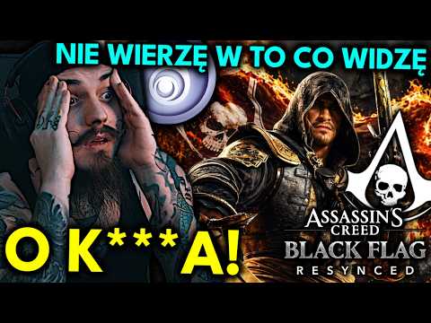 Ubisoft WRESZCIE Dowozi!?