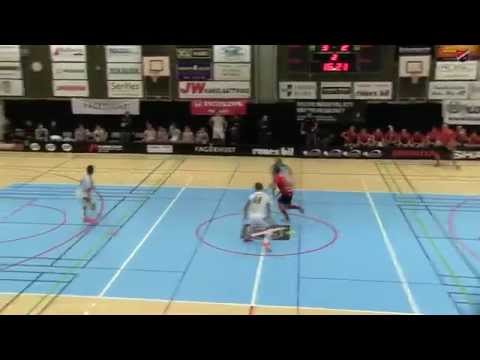 FHIB vs FBC Kalmarsund 2015-10-03