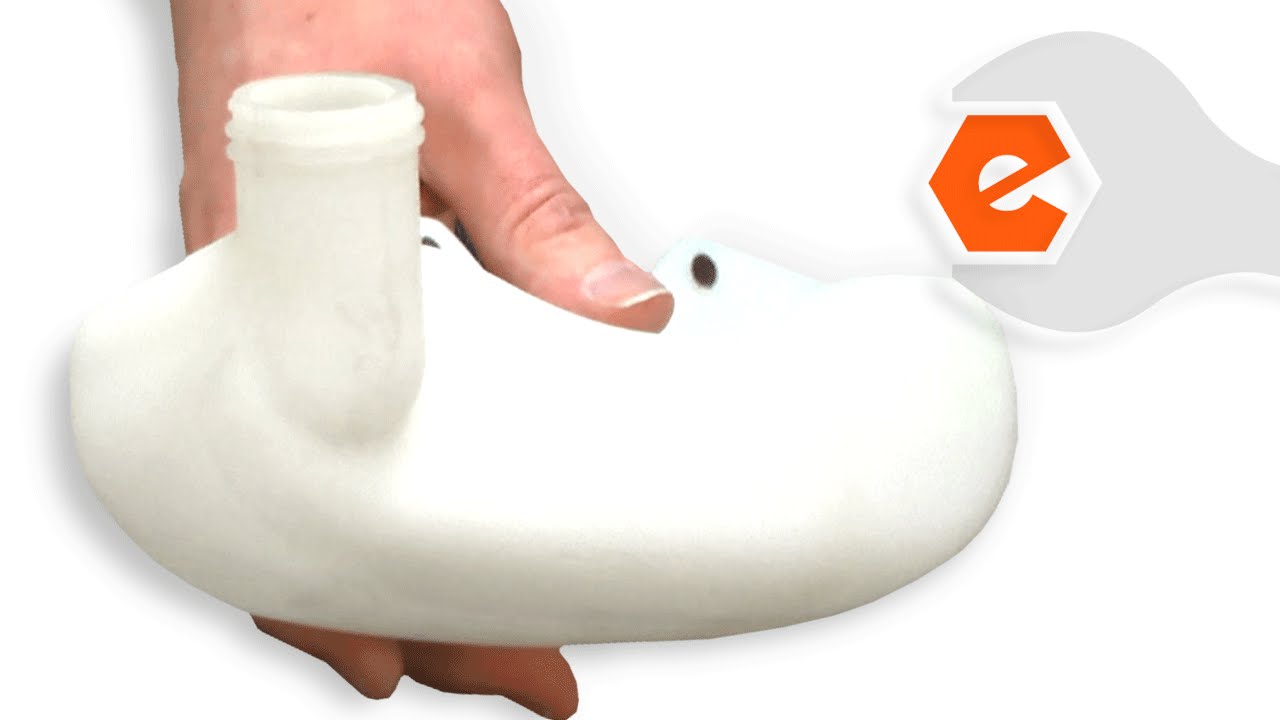 Replacing your Shindaiwa Leaf Blower / Vacuum Tank-fuel