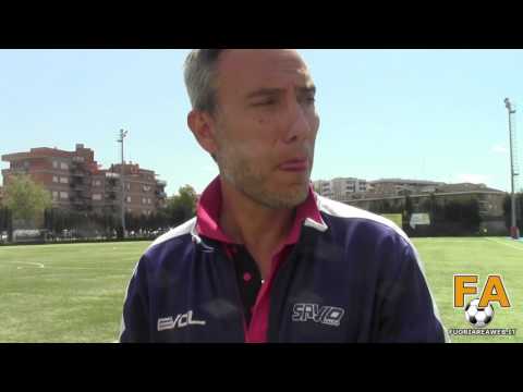 Allievi Elite: N. Tor Tre Teste - Savio 3-1, le parole di Bolic