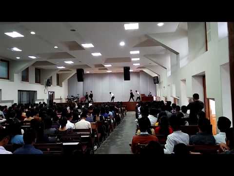 SENIOR MEET  AIZAWL VENGLAI  SENIOR DEPT ' 2017