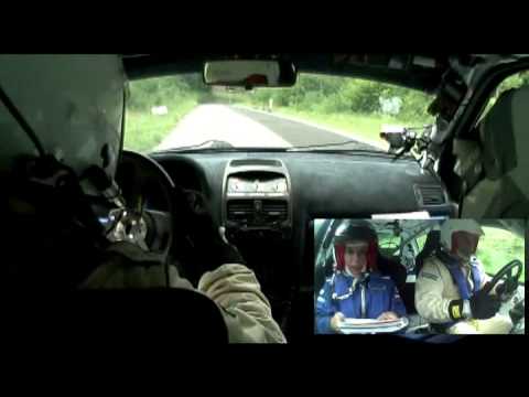 COTRINO DEIDDA RALLY ACI BRESCIA P S  3