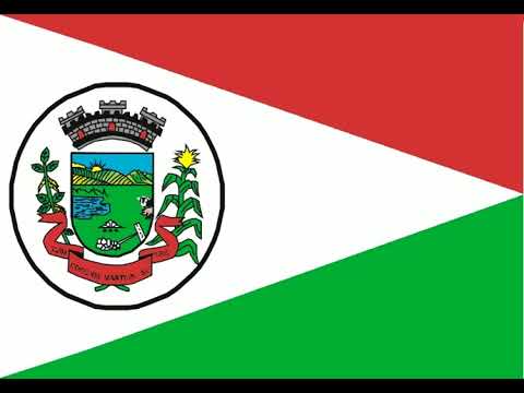 Hino de Coronel Martins - SC (Letras na descrição)