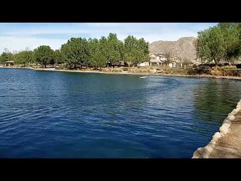 Proboat Blackjack 24 Heritage lake