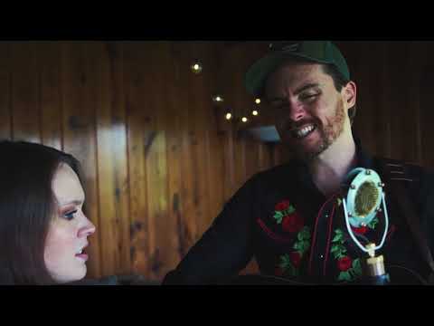 Mike Wheeler & Genevieve Heyward - Tears of Joy