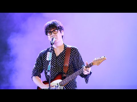 190622 넬(Nell) - 멀어지다 @ 파크콘서트, 분당 중앙공원