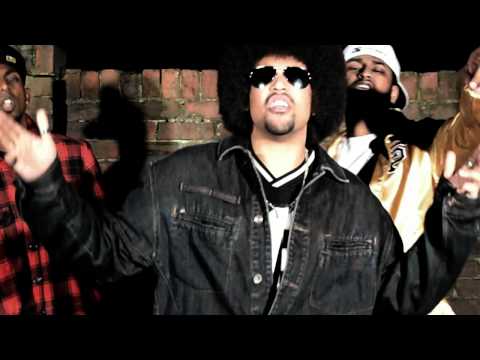 Hurricane Production - STREET CINEMA - Bad Boy Q feat. AkwaMan & Latin