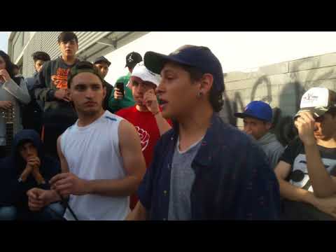 Ases Kero Vs Grok kadilac - Semis - (Fecha 2Vs2 Aleatorio)