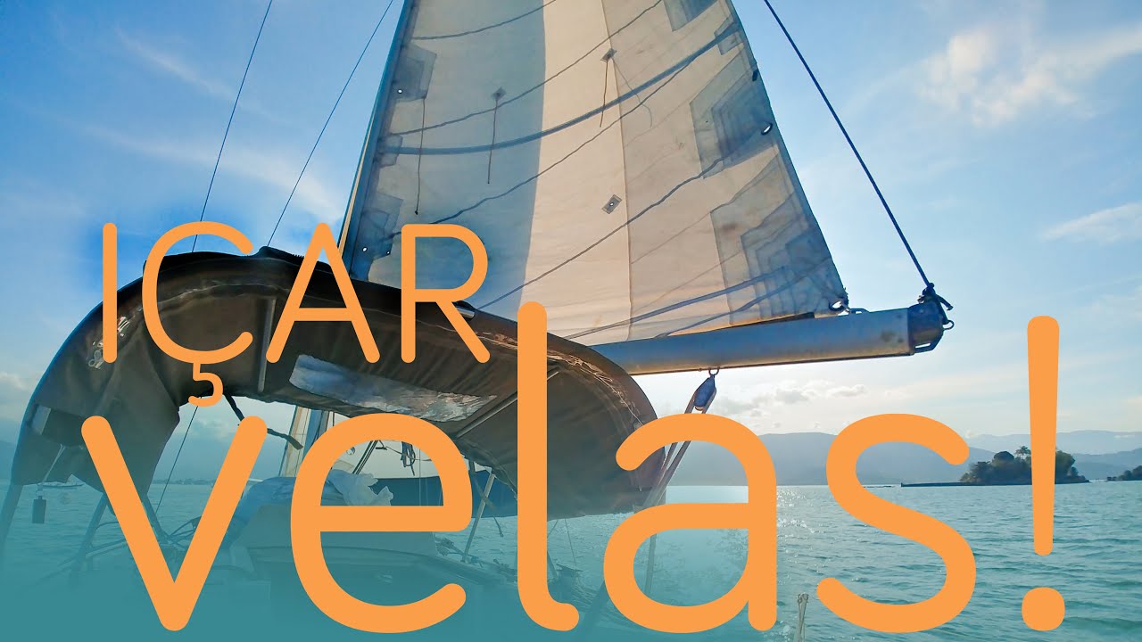 How to SAIL in Different Directions | Sailing MotionMe Ep. 52