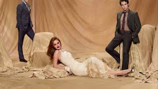 PATSY CLINE    Trea La La La La Triangle