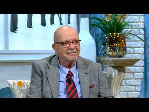 L'Ora Solare (TV2000) - Le curiosità nascoste negli affreschi dei Musei Vaticani