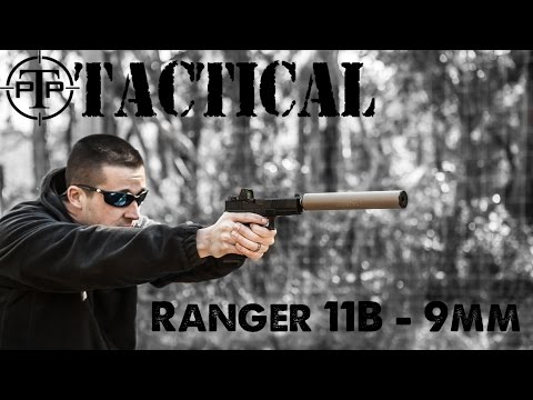 PTP Ranger 11B 9mm