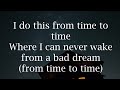 Angels & Airwaves - Sirens lyrics