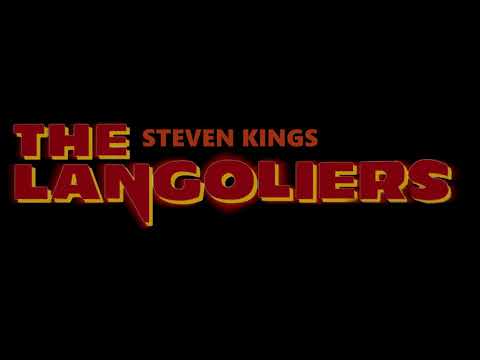 The Langoliers Trailer (2022)