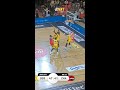 Damien Jefferson (20 points) Highlights vs. Spirou Basket