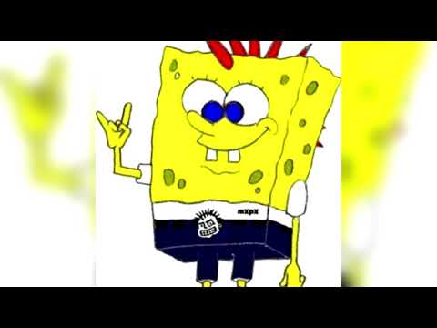 Glasspopcorn - Seafood (Seapunk Diss)