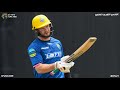 Glenn Phillips Hits A Record Breaking NINE Sixes