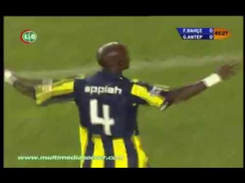 Fenerbahce 2007 Klip by ibo