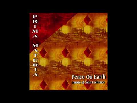 Prima Materia + John Zorn - Brazilia