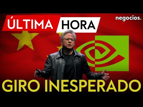 Nvidia considera expandir la producción del H200 ante la llegada de nuevos pedidos de China, según 