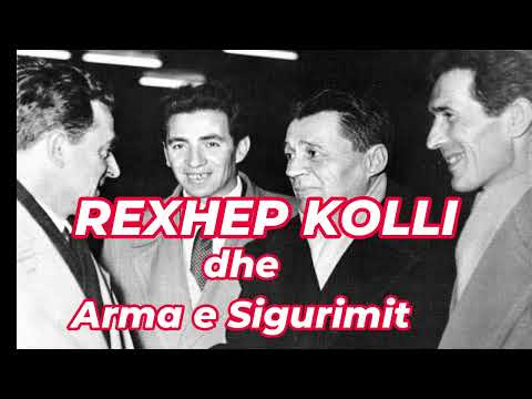 Sekretet e Errëta të Sigurimit të Shtetit Shqiptar!#historiani #sekret