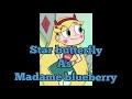 Madame Star Butterfly Cast Video