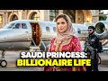Inside The Billionaire Life Of Saudi Arabia S Richest Princess