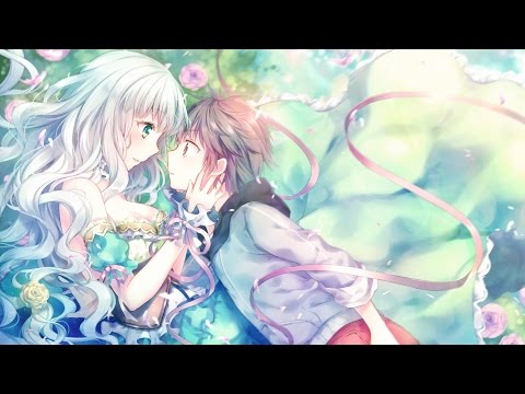 {380} Nightcore (Amy Pearson) - Love Like This (with lyrics)