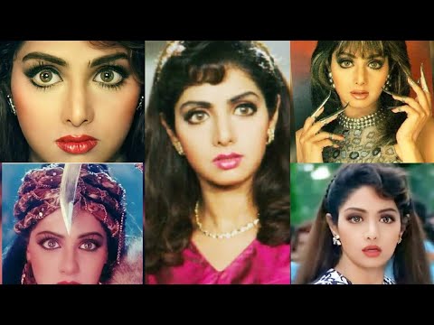 Mere Ghulam Tera Qatal-E-Aam Karoon Sridevi Status