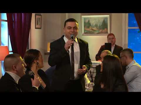 Moderato Bend i Igor Radeski Indeksi - Za Milica - Na zdravje LIVE TV Show