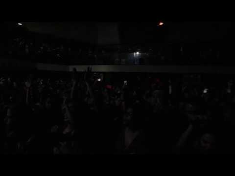 Recap: Vindata x NSTASIA at Exchange LA (live)