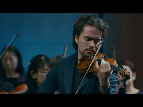 Alexey Shor's Violin Concerto No 7 performed by Giuseppe Gibboni  (world premiere)