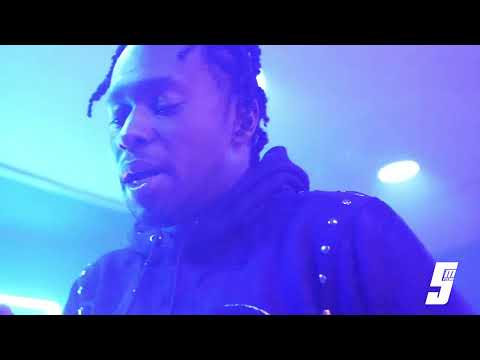 Vatoz - "KrispyLife Kidd & Louie Ray Studio Session & Music Video Vlog (Shot by @5mfilms )