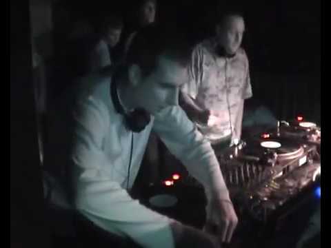 DJ TOKY vs. DJ BOSS - PALICAVONZVRECA - SUBCLUB BRATISLAVA 1.12.2007
