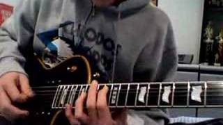 red dress lovehatehero cover