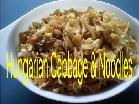 download lagu mp3 mp4 Hungarian Fried Cabbage, download lagu Hungarian Fried Cabbage gratis, unduh video klip Hungarian Fried Cabbage
