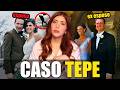 Todas Las PISTAS Que Resolvieron El Caso TEPE Quién Era El HOMBRE Del Video