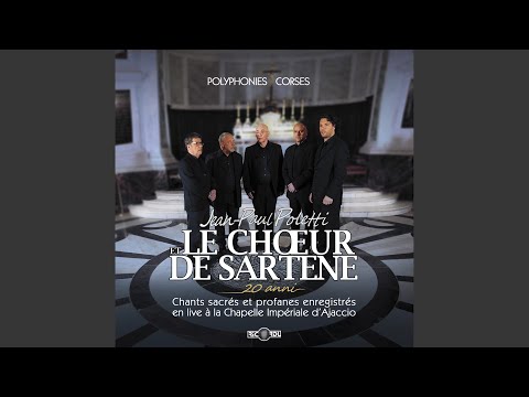 L anniversariu di minetta